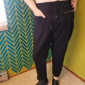 Lane Bryant Jogger